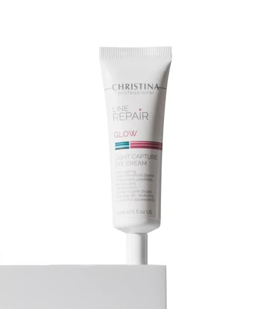 Christina LINE REPAIR Glow Light Capture Eye Cream