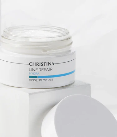 Christina Line Repair Hydra Ginseng Cream