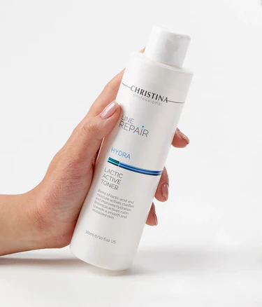 Christina LINE REPAIR Hydra Lactic Active Toner