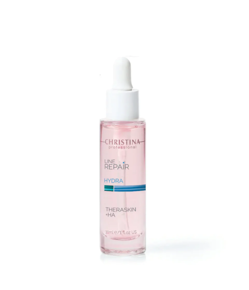 Christina LINE REPAIR Hydra Theraskin+HA