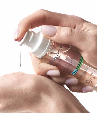 Christina LINE REPAIR Nutrient Bio Satin Serum