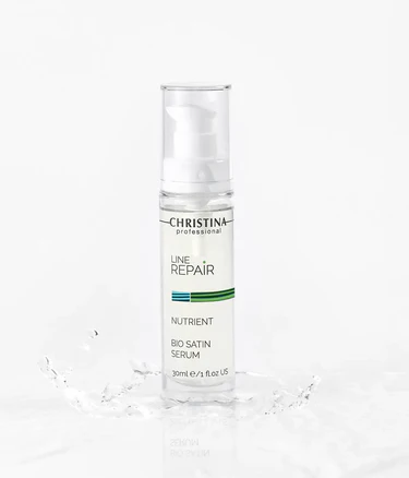 Christina LINE REPAIR Nutrient Bio Satin Serum