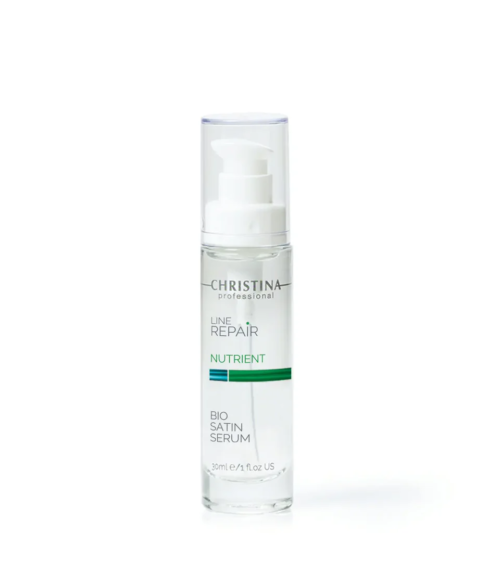 Christina LINE REPAIR Nutrient Bio Satin Serum