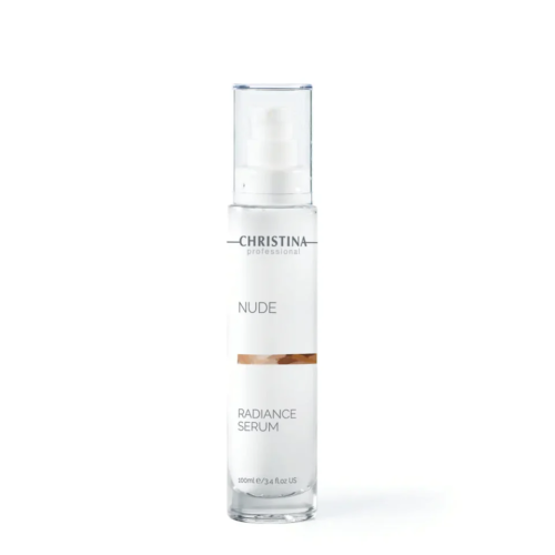 Christina Nude Radiance Serum
