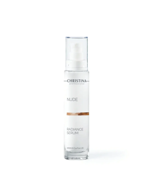 NuDe-Radiance_Serum_1 Christina Nude Radiance Serum