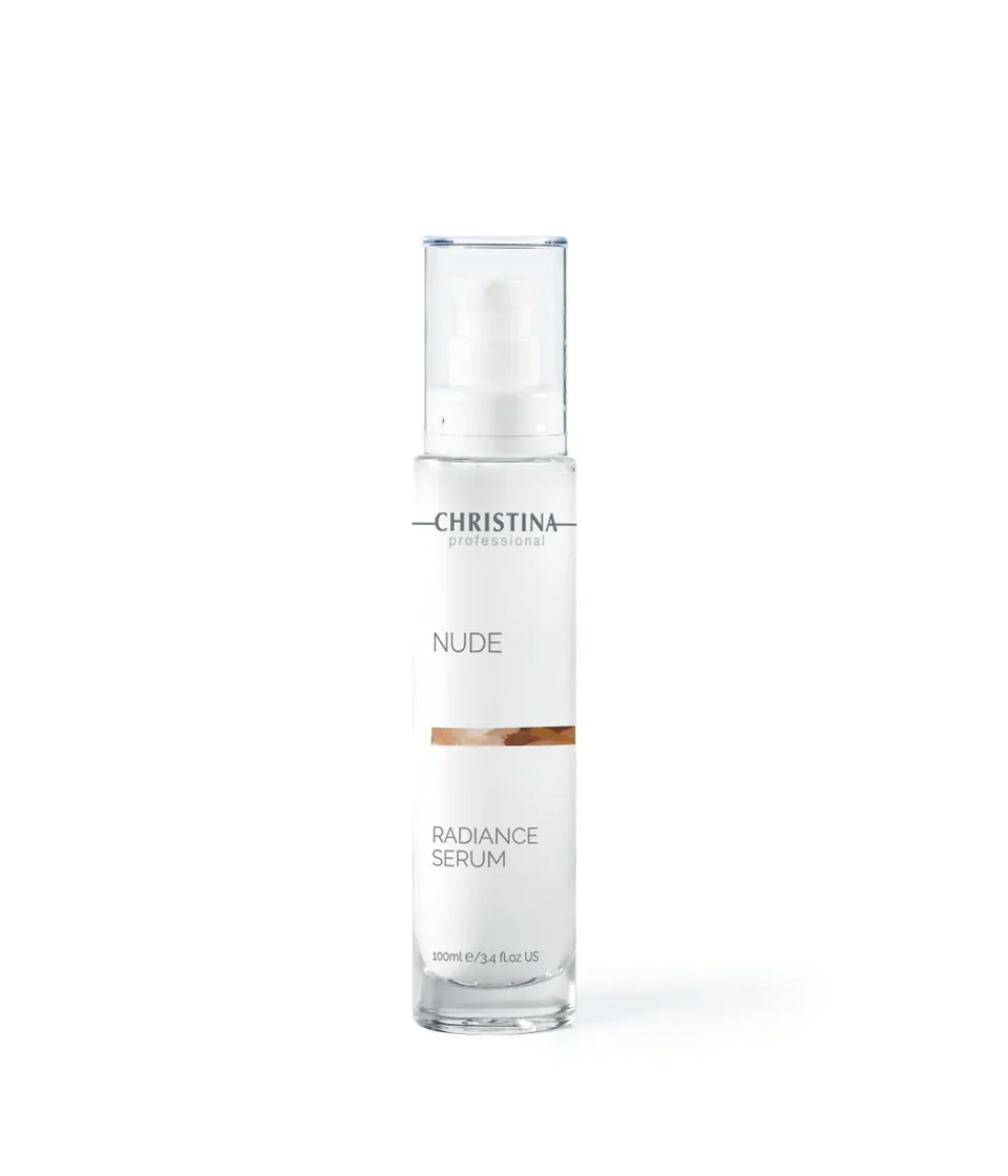 Christina Nude Radiance Serum