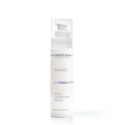 Christina Nuance Total Corrector Serum