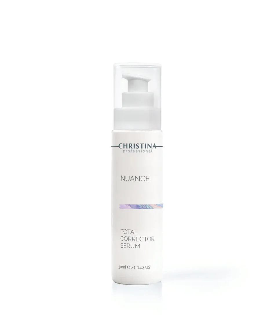 Christina Nuance Total Corrector Serum