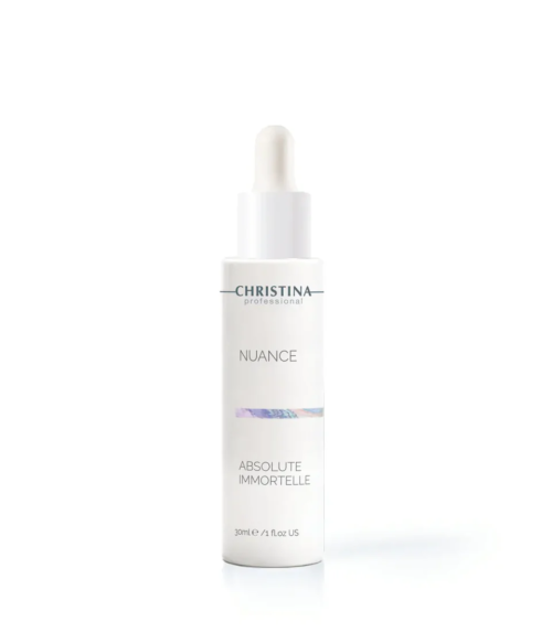 Nuance-Absolute_Immortelle_1 Christina Nuance Absolute Immortelle