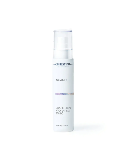 Nuance-Grape-Dew_Hydrating_Tonic_1 Christina Nuance Grape-Dew Hydrating Tonic