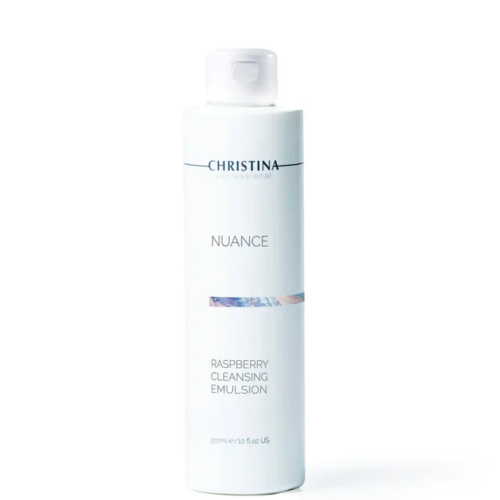 Christina NUANCE Raspberry Cleansing Emulsion