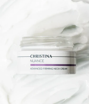 Christina Nuance Advanced Firming Neck Cream