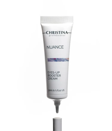 Christina Nuance Eyes-Up Booster Cream
