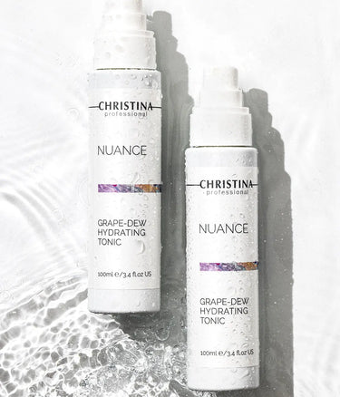 Christina Nuance Grape-Dew Hydrating Tonic