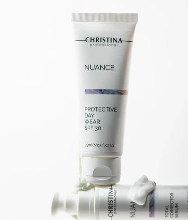 Christina Nuance Protective Day Wear SPF 30