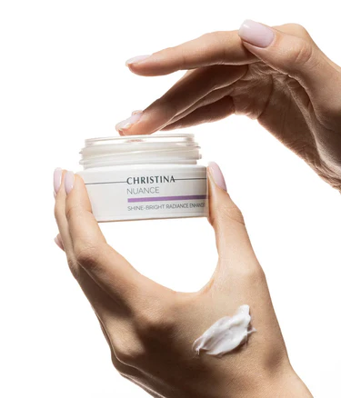 Christina Nuance Shine-Bright Radiance Enhancer