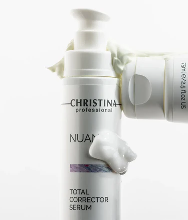 Christina Nuance Total Corrector Serum