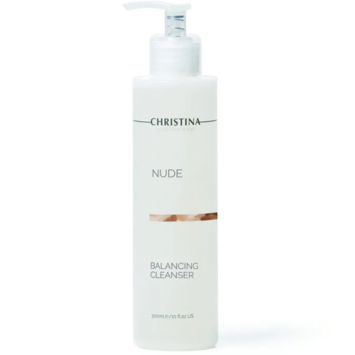 Christina Nude Balancing Cleanser