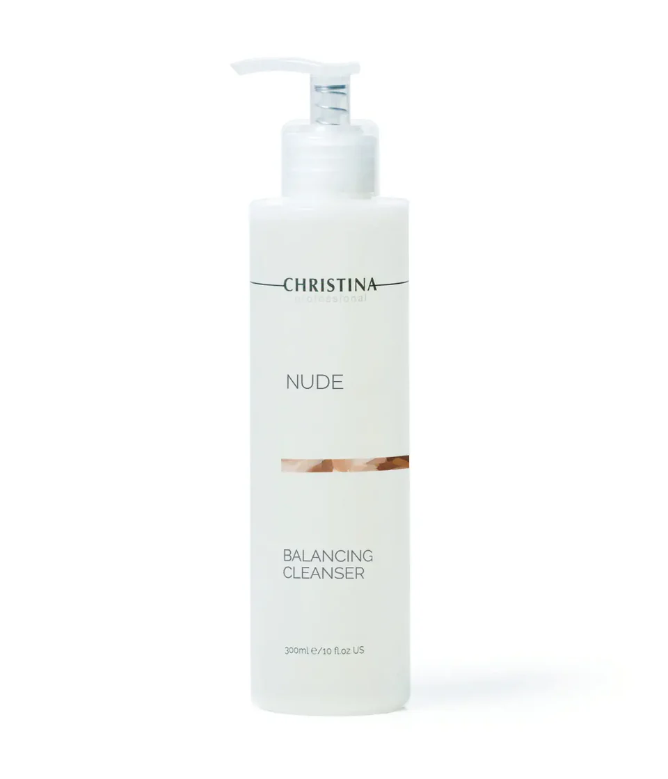 Christina Nude Balancing Cleanser