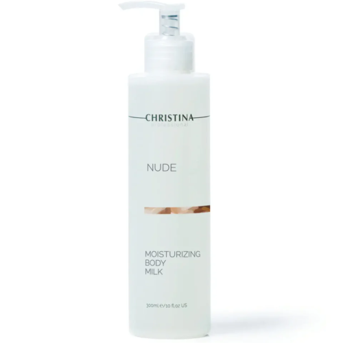 Christina Nude Moisturizing Body Milk