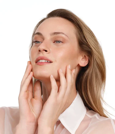 Christina NUANCE Raspberry Cleansing Emulsion