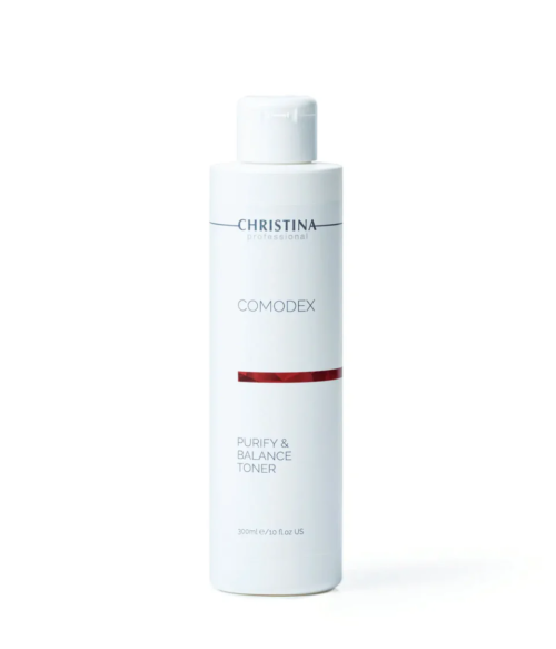 Christina Comodex Purify & Balance Toner