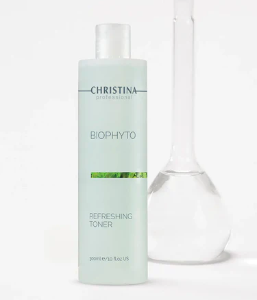 Christina BioPhyto Refreshing Toner