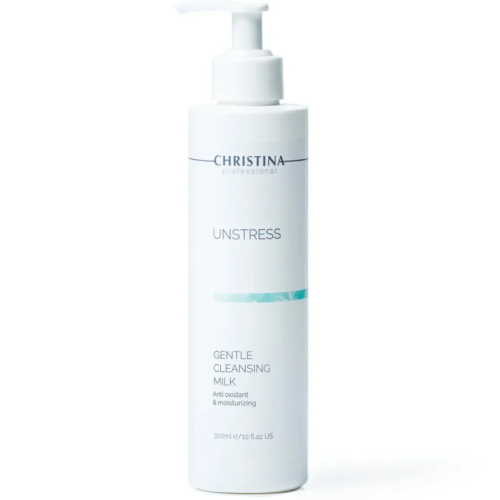 Christina Unstress Gentle Cleansing Milk