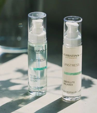 Christina Unstress Absolute Relaxer Serum