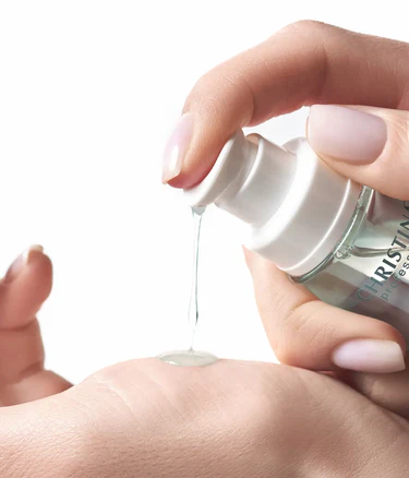 Christina Unstress Eye and Neck Concetrate