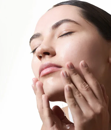 Christina Unstress Gentle Cleansing Milk