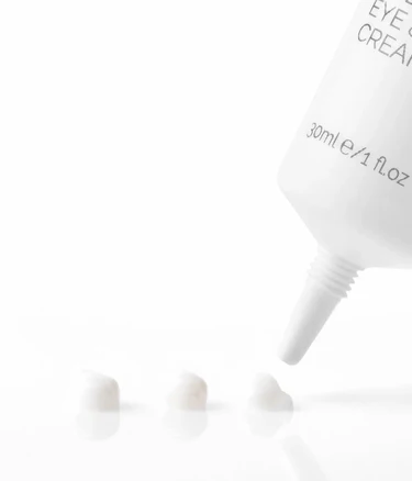 Christina Unstress Probiotic Eye & Neck Day Cream