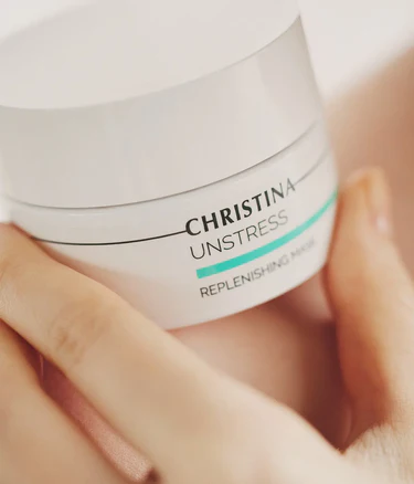 Christina Unstress Replenishing Mask