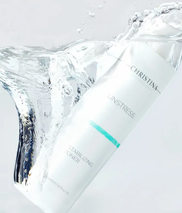 Christina Unstress Stabilizing Toner