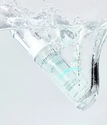 Christina Unstress Total Serenity Serum