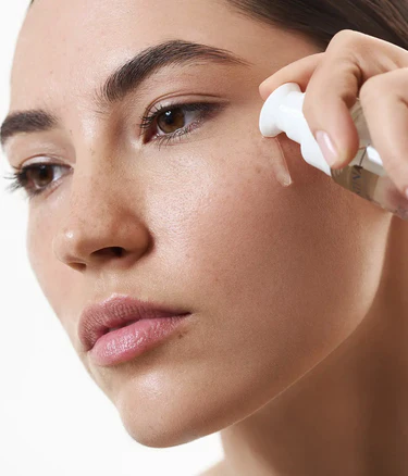 Christina Unstress Total Serenity Serum