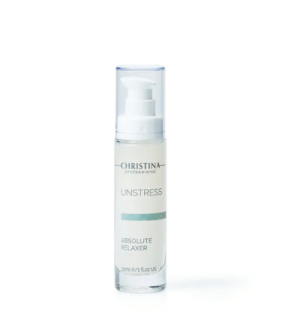 Christina Unstress Absolute Relaxer Serum