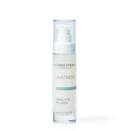 Christina Unstress Absolute Relaxer Serum