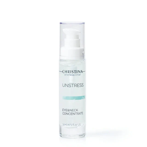 Christina Unstress Eye and Neck Concetrate