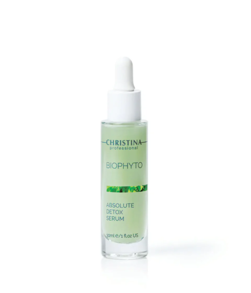 bio_absolute_detox_serum 1 Christina BioPhyto Absolute Detox Serum