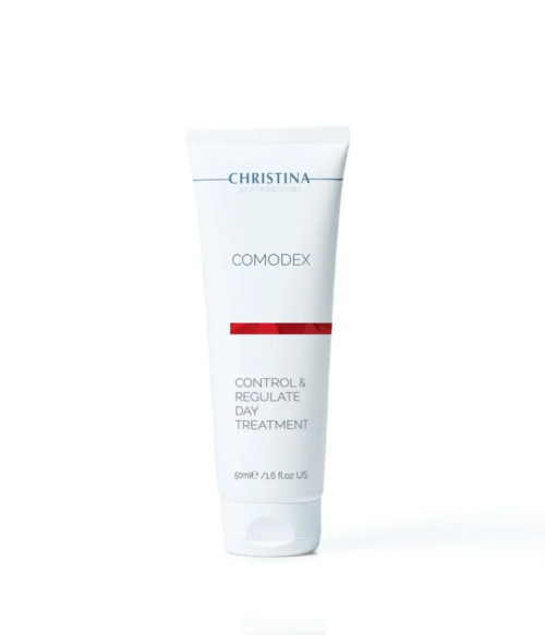 Christina Comodex Control & Regulate Day Treatment