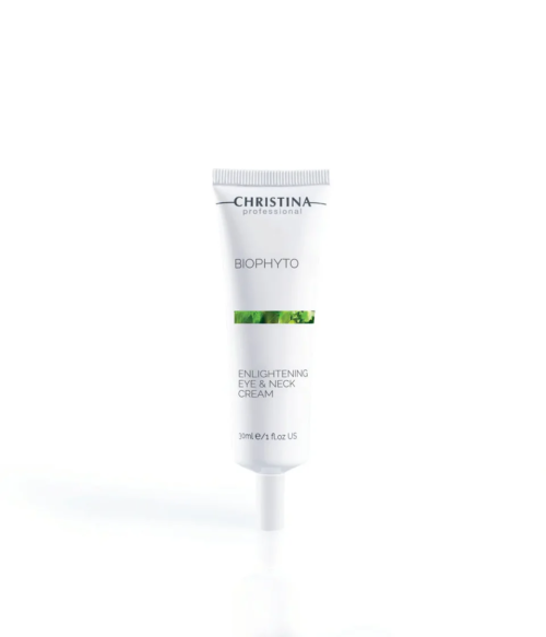 Christina BioPhyto Enlightening Eye and Neck Cream