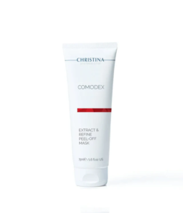 Christina Comodex Extract & Refine Peel-Off Mask