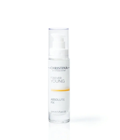 Christina Forever Young Absolute Fix