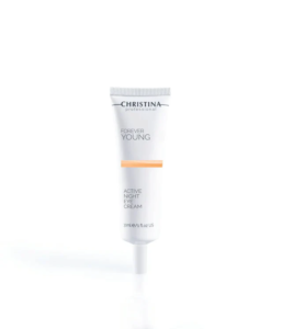 Christina Forever Young Active Night Eye Cream