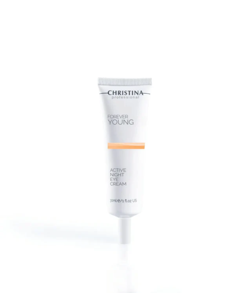 Christina Forever Young Active Night Eye Cream