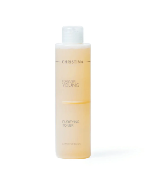 Christina Forever Young Purifying Toner