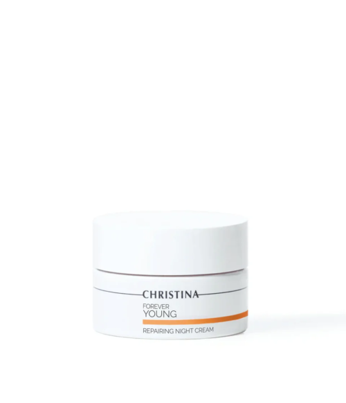 Christina Forever Young Repairing Night Cream