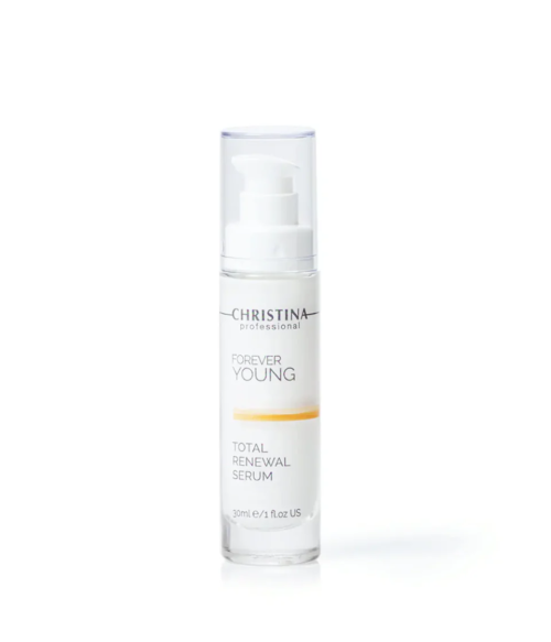 Christina Forever Young Total Renewal Serum