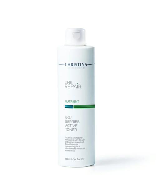 Christina LINE REPAIR Nutrient Goji Berries Active Toner